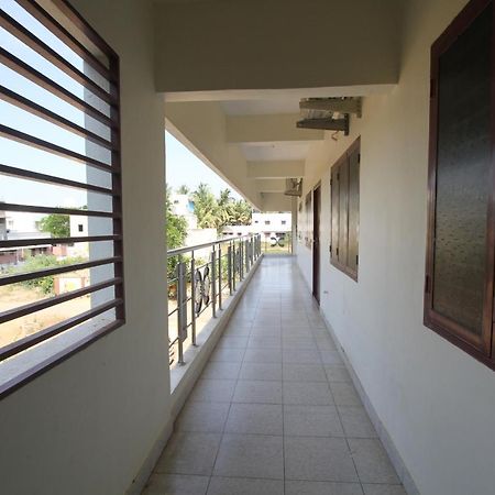 Naadi Family Homestay Thanjavur Exterior foto