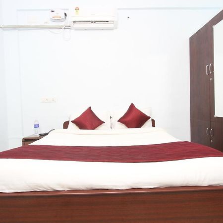 Naadi Family Homestay Thanjavur Exterior foto