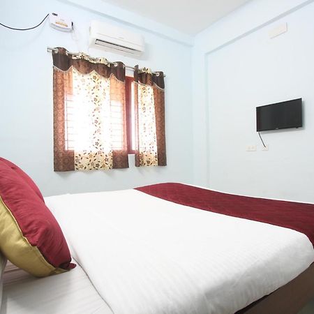 Naadi Family Homestay Thanjavur Exterior foto