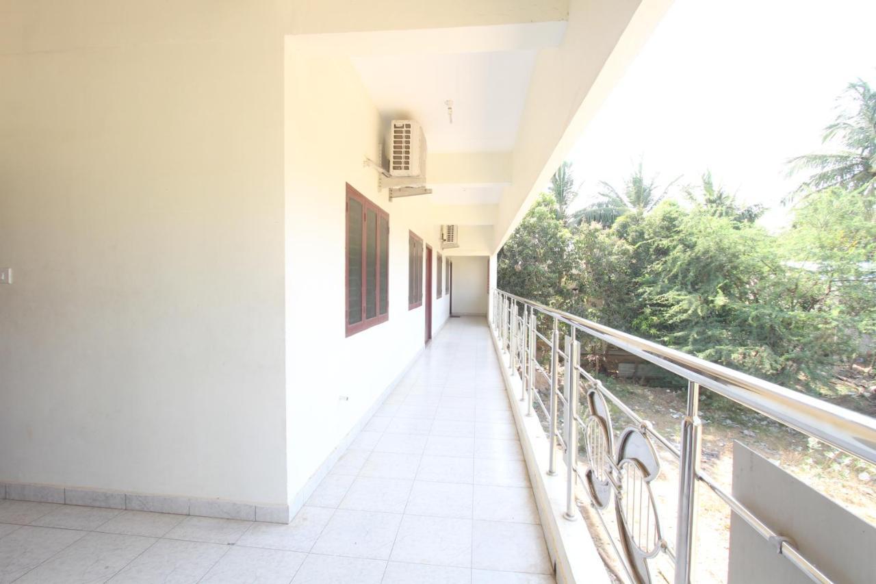 Naadi Family Homestay Thanjavur Exterior foto