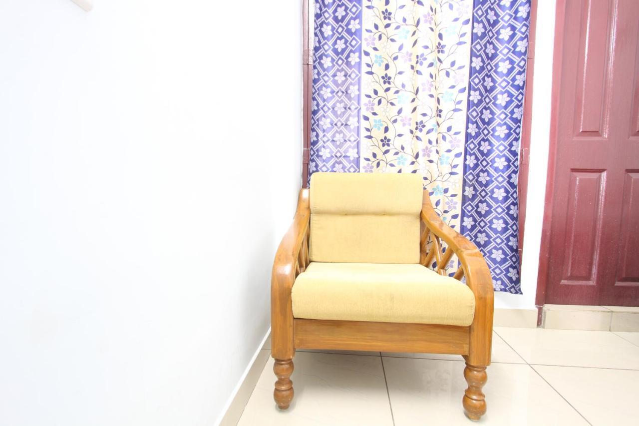 Naadi Family Homestay Thanjavur Exterior foto