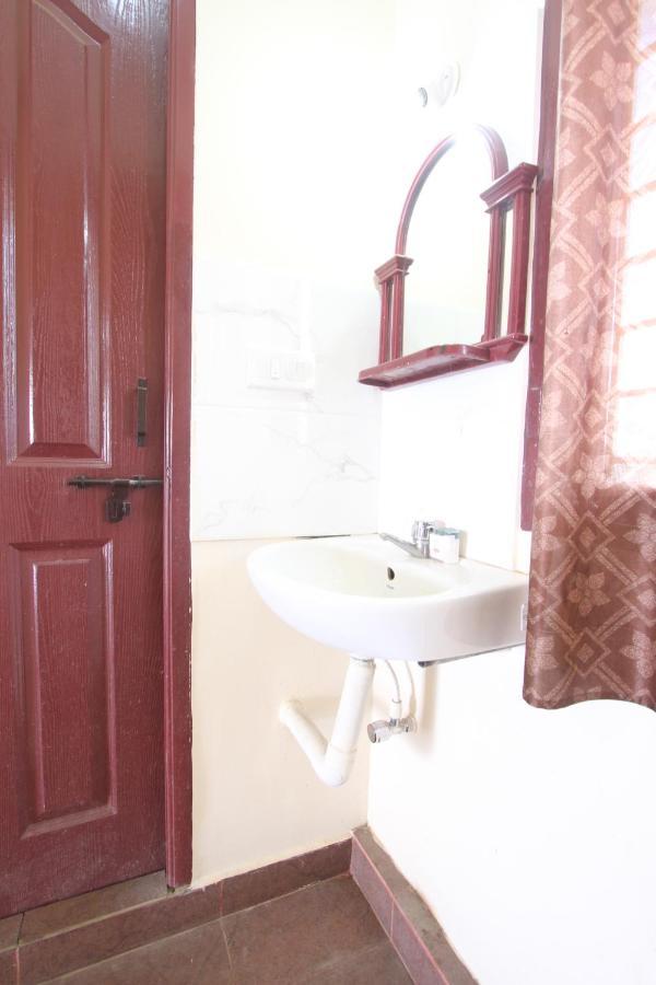 Naadi Family Homestay Thanjavur Exterior foto