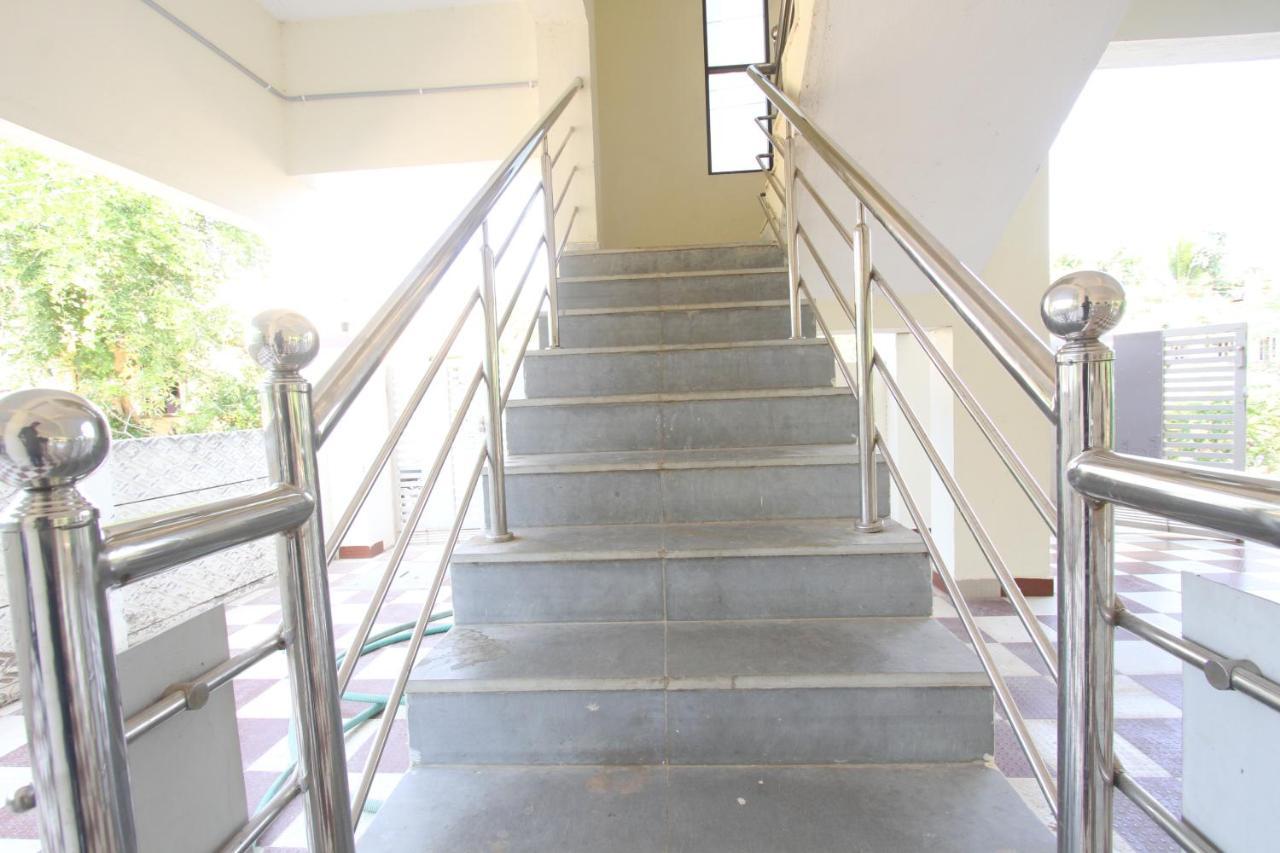 Naadi Family Homestay Thanjavur Exterior foto