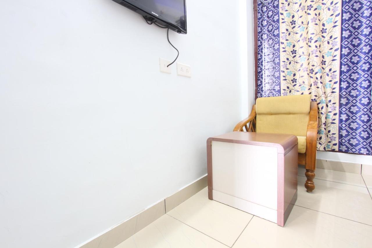 Naadi Family Homestay Thanjavur Exterior foto