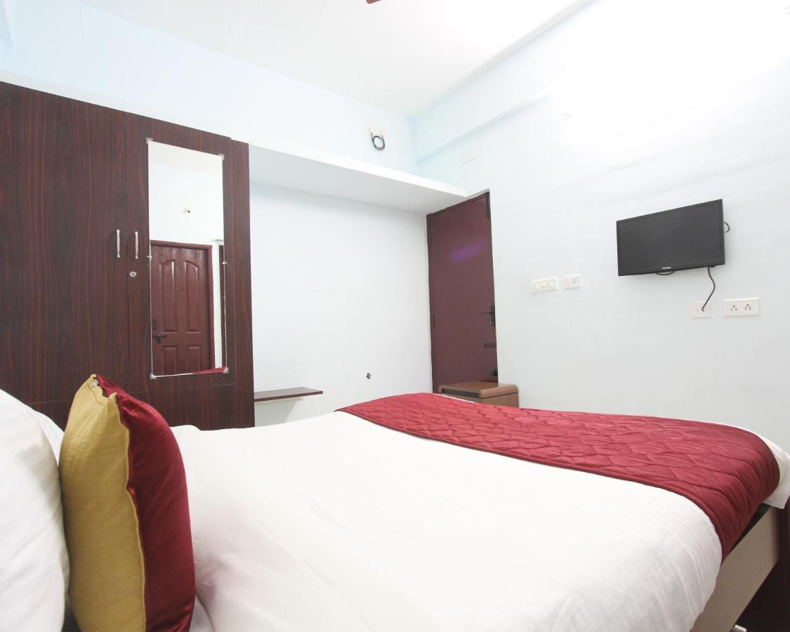 Naadi Family Homestay Thanjavur Exterior foto