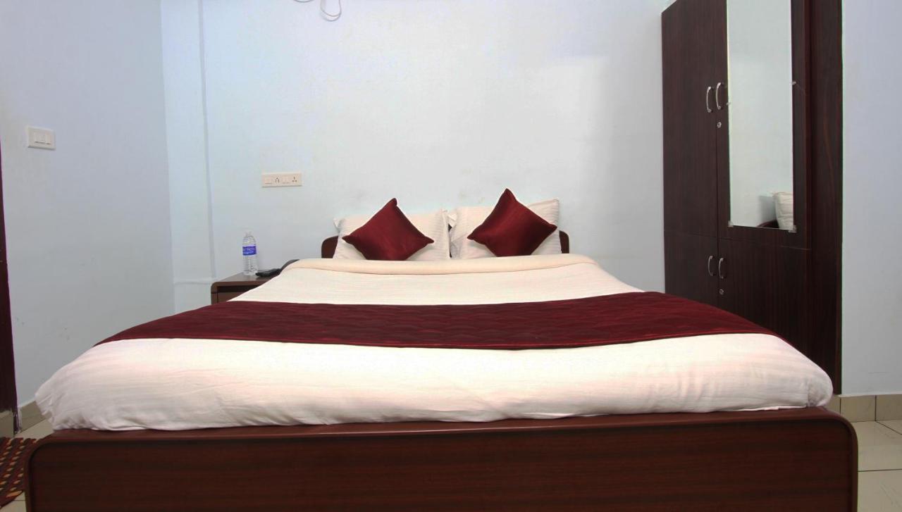Naadi Family Homestay Thanjavur Exterior foto